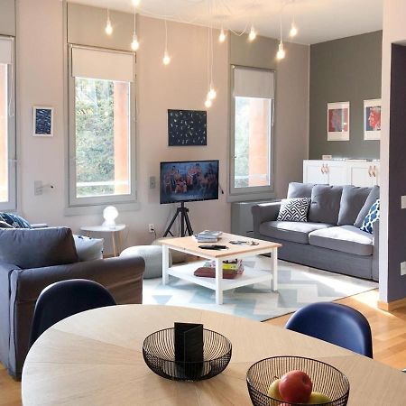 Brera Cocoon Apartment Milan Exterior photo